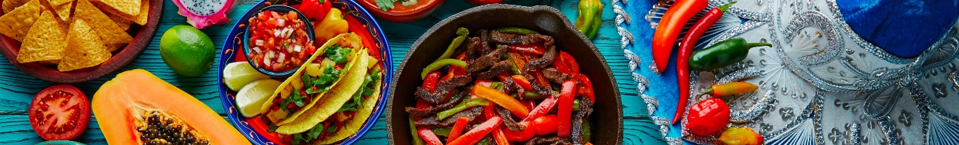 Cinco de Mayo Events Orlando