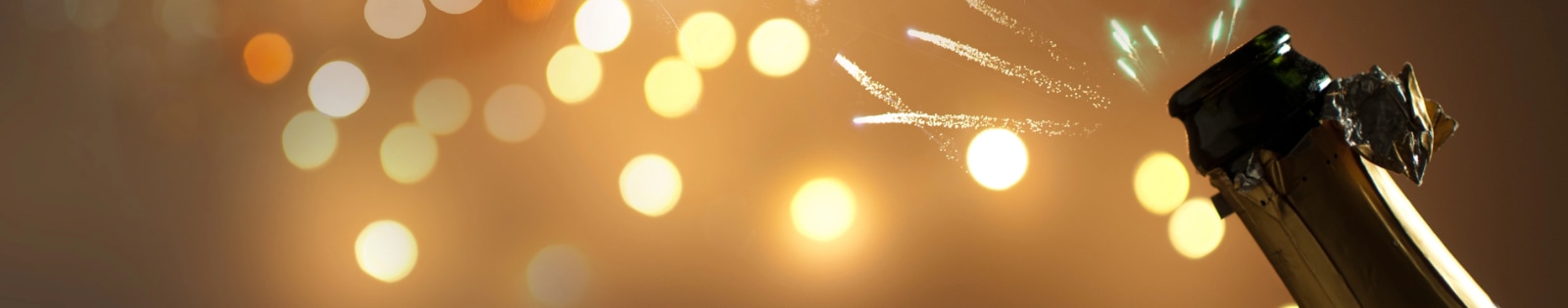 New Year's Eve Events Orlando