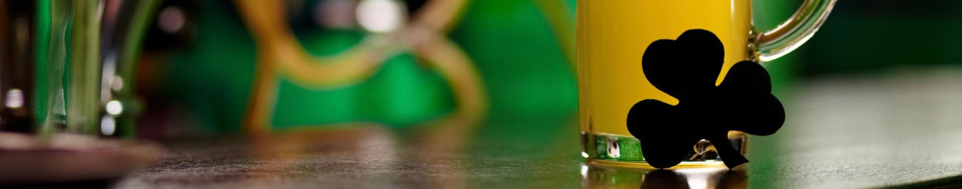 St. Patrick's Day Events Orlando