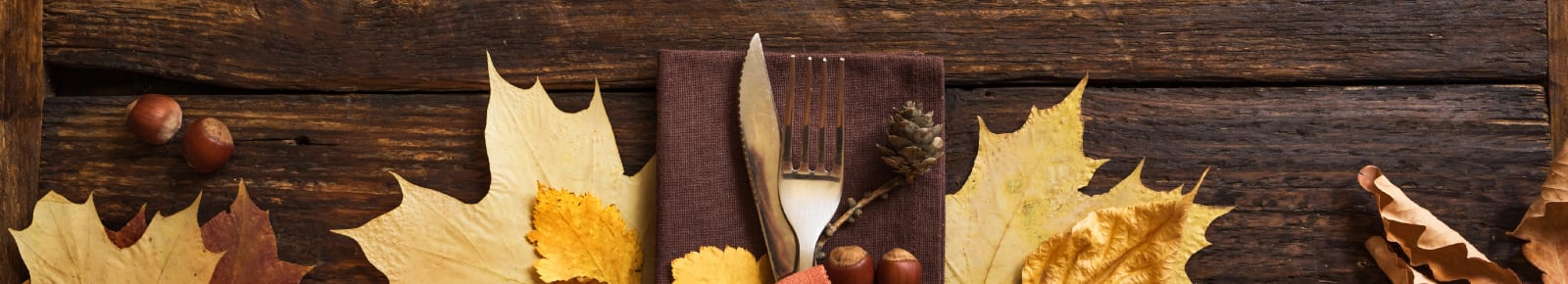 Thanksgiving Events Orlando