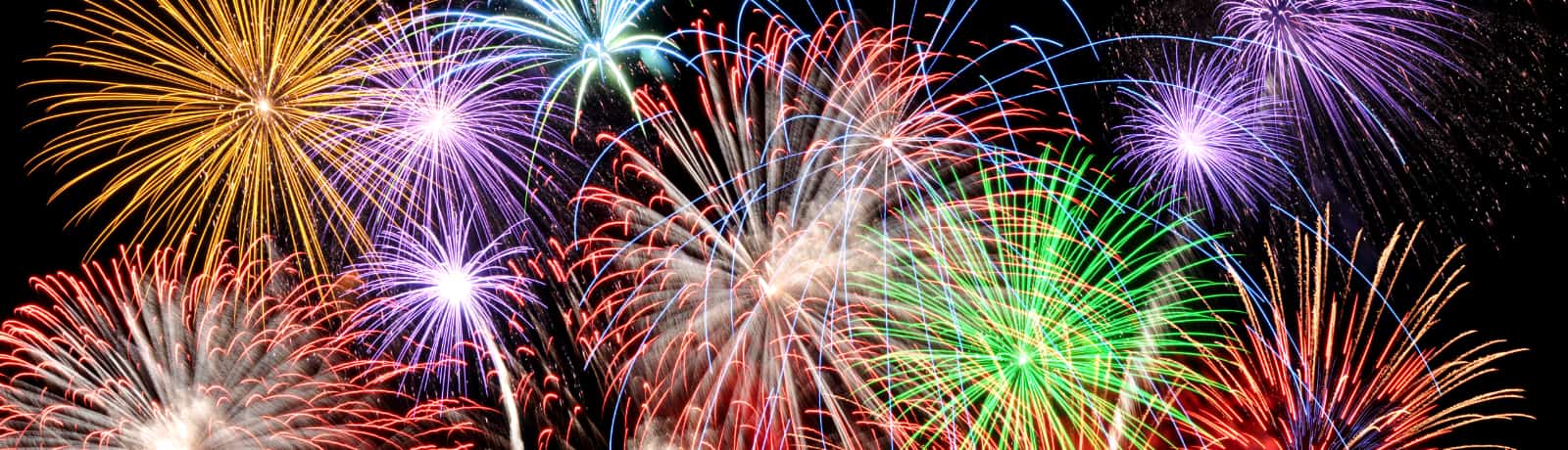 Forth of July Events Orlando
