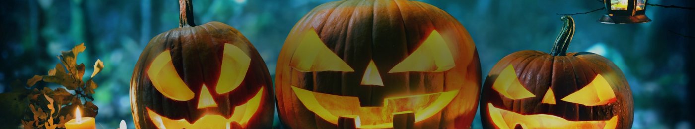 Halloween Events Orlando