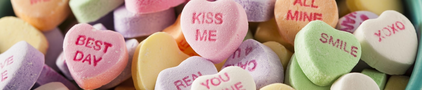 Valentine's Day Events Orlando
